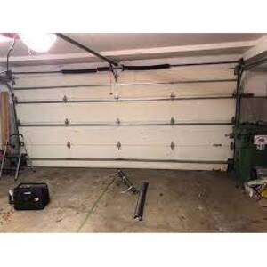 Brea Garage Door Repair Installation - Brea, CA, USA