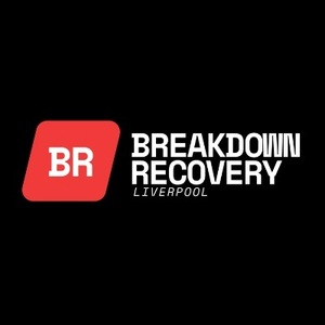 Breakdown Recovery Liverpool - Liverpool, Merseyside, United Kingdom