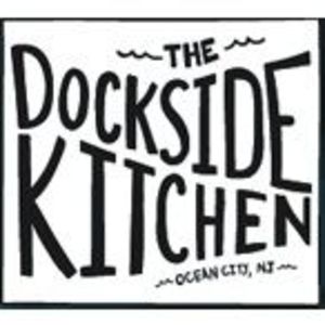 Dockside Kitchen - Ocean City, NJ, USA