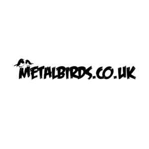 MetalBirds.co.uk - Morecambe, Lancashire, United Kingdom