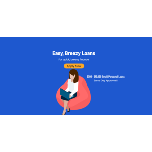 Breezy Loans NZ - Auckland City, Auckland, New Zealand