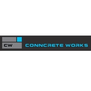 Conncrete Works, LLC - Danbury, CT, USA
