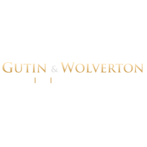 Gutin & Wolverton: Harley I. Gutin - Cocoa, FL, USA