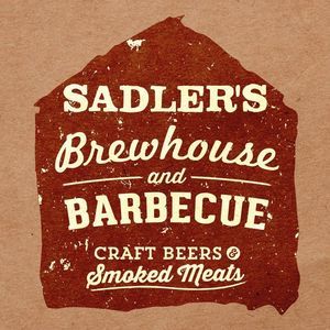Sadler's Brewhouse & Barbecue - Southampton, Hampshire, United Kingdom