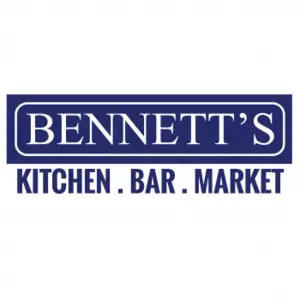 Bennett's Kitchen Bar Market - Roseville, CA, USA