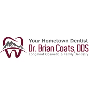 Longmont Dentist - Brian Coats DDS - Longmont, CO, USA