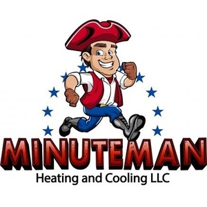 Minuteman Heating & Cooling - Denver, CO, USA