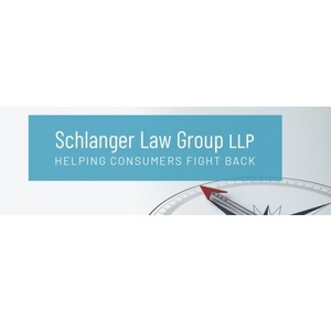 Schlanger Law Group LLP - Westwood, NJ, USA