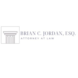 Brian Jordan - Criminal Defense & DUI Lawyer - Stroudsburg, PA, USA