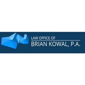 Brian Kowal Law - Coral Springs, FL, USA