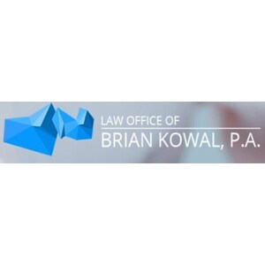 Brian Kowal Law