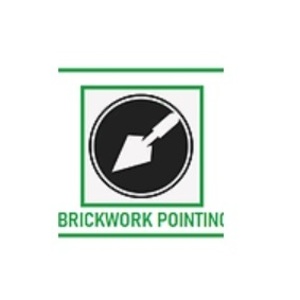 Brickwork Pointing - Manchester, Cornwall, United Kingdom