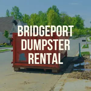 Bridgeport Dumpster Rental - Bridgeport, CT, USA