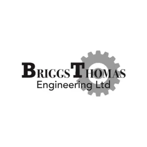 Briggs Thomas Engineering LTD - Bridgnorth, Shropshire, United Kingdom