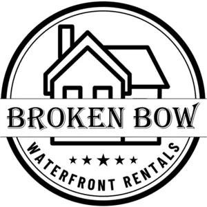 Broken Bow Waterfront Rentals - Broken Bow, OK, USA