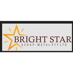 Bright Star Scrap Metal - Dandenong South, VIC, Australia