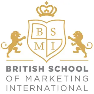 British School of Marketing - Bournemouth, Dorset, United Kingdom