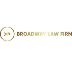 Broadway Law Firm - Los Angeles, CA, USA