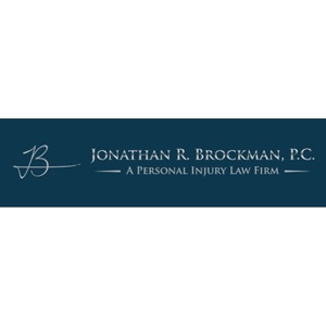 Jonathan R. Brockman, P.C. - Alpharetta, GA, USA