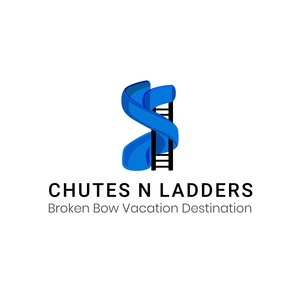 Chutes N Ladders - Broken Bow, OK, USA