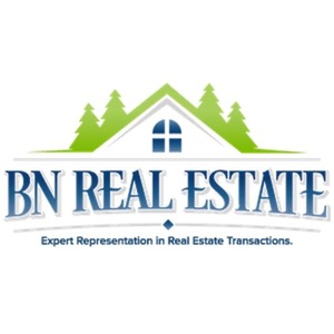 BN Real Estate - Bellevue, WA, USA