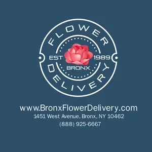 Bronx Flower Delivery - Bronx, NY, USA