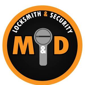 M&D Locksmith and Security - Brooklyn, NY, USA
