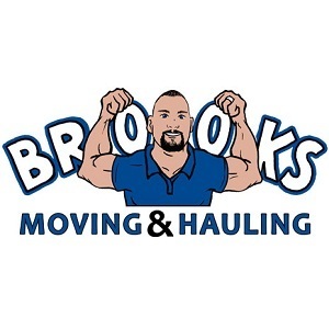 Brooks Moving & Hauling - Jupiter, FL, USA