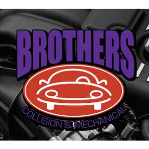 Brothers Collision & Mechanical - Rochester, NY, USA