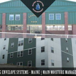 Maine Moisture Management - New Hampshire, ME, USA