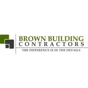 Brown Building Contractors - Olympia, WA, USA
