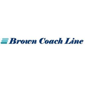 Brown Coach Line - Markahm, ON, Canada