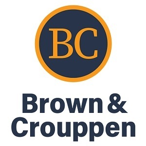 Brown & Crouppen Law Firm - Fairview Heights, IL, USA