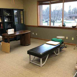 Brown Family Chiropractic - Mt Pleasant, WI, USA