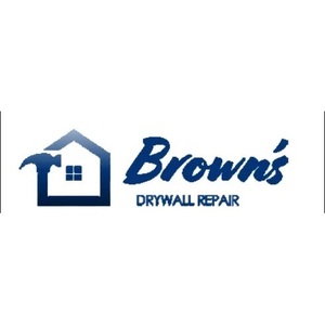 Browns Drywall Repair - Greer, SC, USA