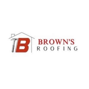 Brown\'s Roofing - Denham Springs, LA, USA