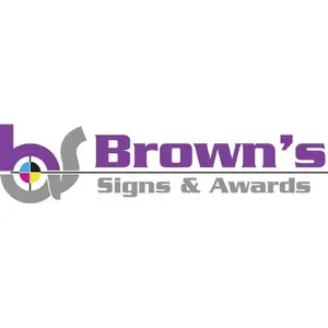 Brown\'s Signs & Awards - Lancaster, PA, USA