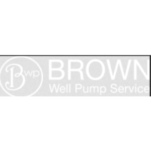 Brown Well Pump Service - Cedar Rapids, IA, USA