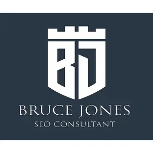 Bruce Jones SEO Consultant - Naperville, IL, USA