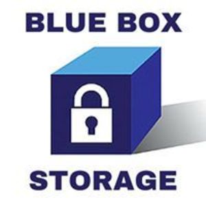 Blue Box Storage - Doncaster, South Yorkshire, United Kingdom