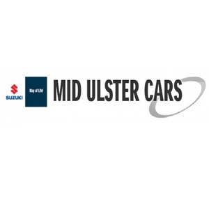 Mid Ulster Cars Suzuki - Cookstown, County Tyrone, United Kingdom