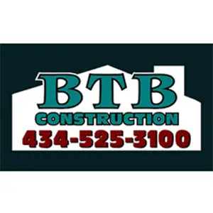 BTB Construction - Lynchburg, VA, USA