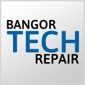 Bangor Tech Repair - Bangor, ME, USA