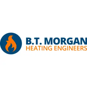 B T Morgan Heating Engineers - Cardiff, Cardiff, United Kingdom