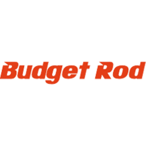Budget Rod - Wirral, Cheshire, United Kingdom