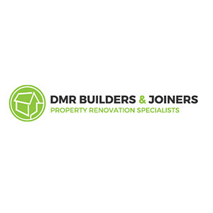 DMR Builders - Edinburgh, West Lothian, United Kingdom