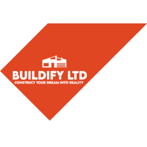 Buildify Ltd - London, London W, United Kingdom