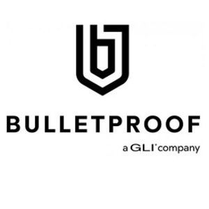Bulletproof - Charlottetown, PE, Canada
