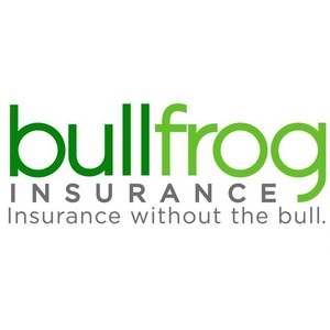 Bullfrog Insurance Ltd. - Mississauga, ON, Canada
