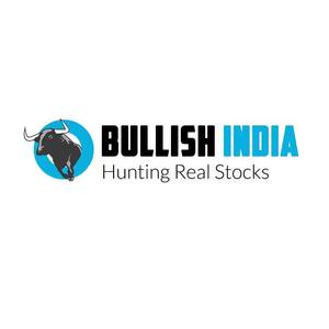 Bullish India - Chandigarh, ME, USA